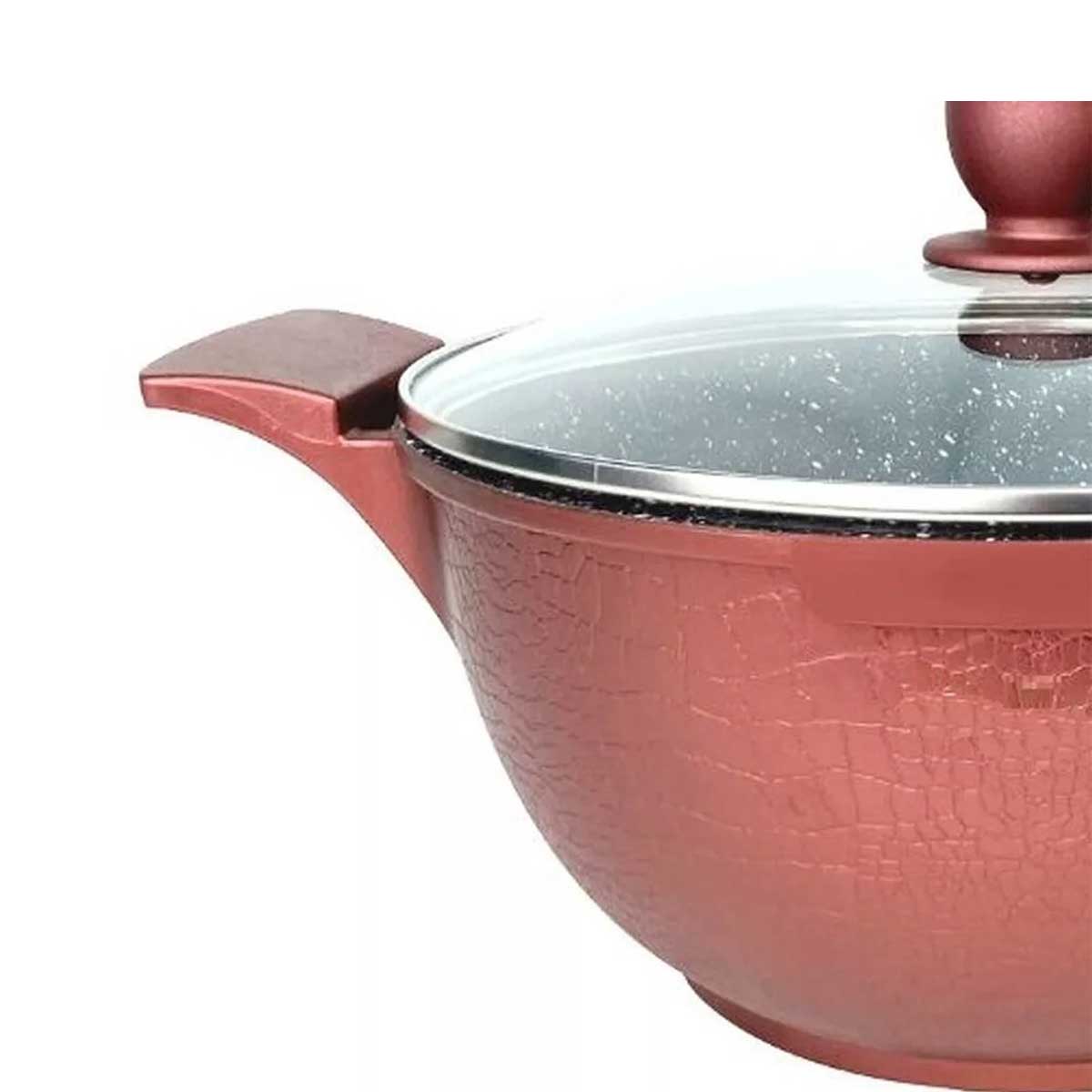 Cheffinger Pannenset pannenset productafbeelding 2