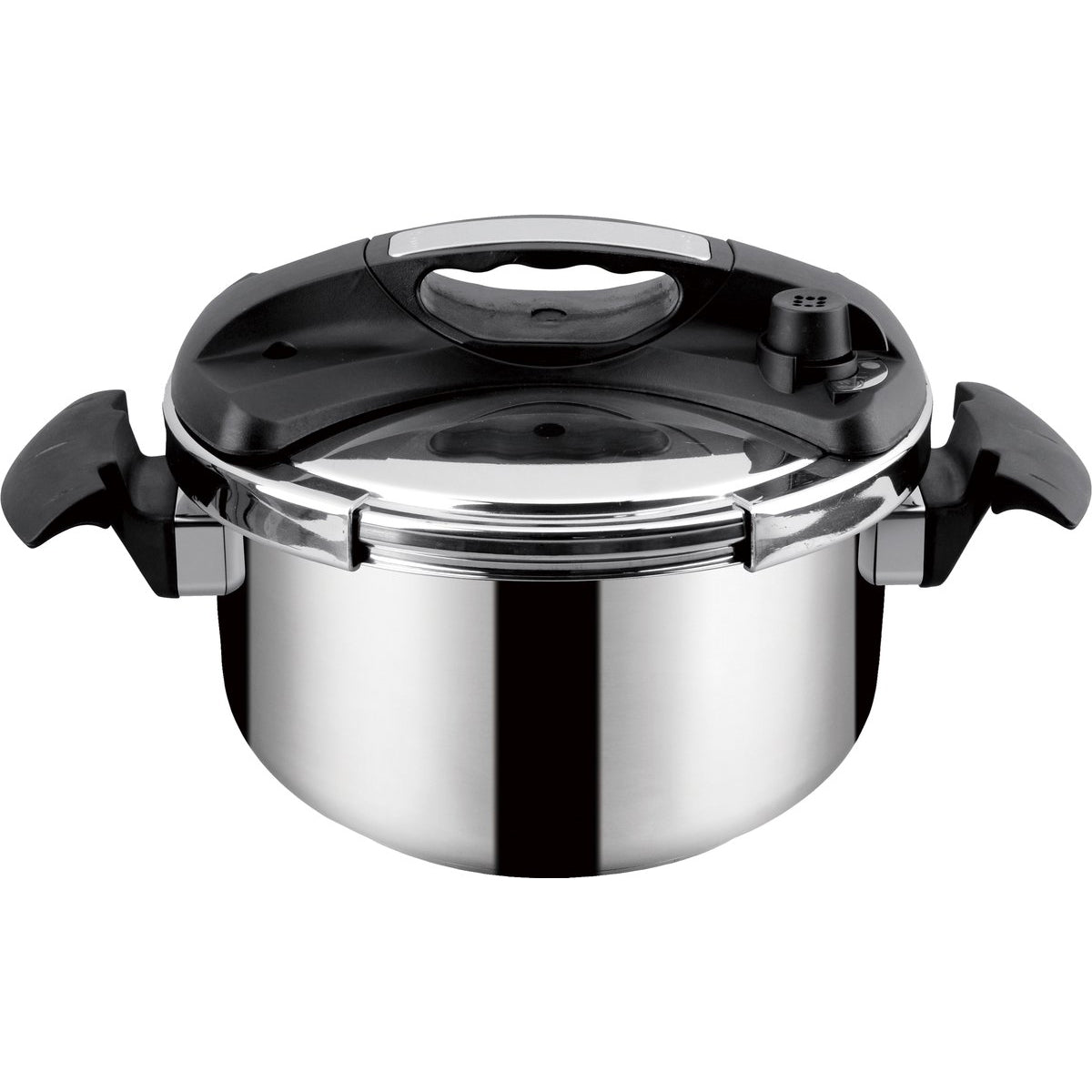 Cheffinger Snelkookpan snelkookpannen