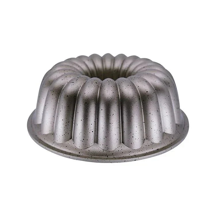 Ferveo Dilim Bakvorm - Cakevorm - Taartvorm - Goud - TEKZEN