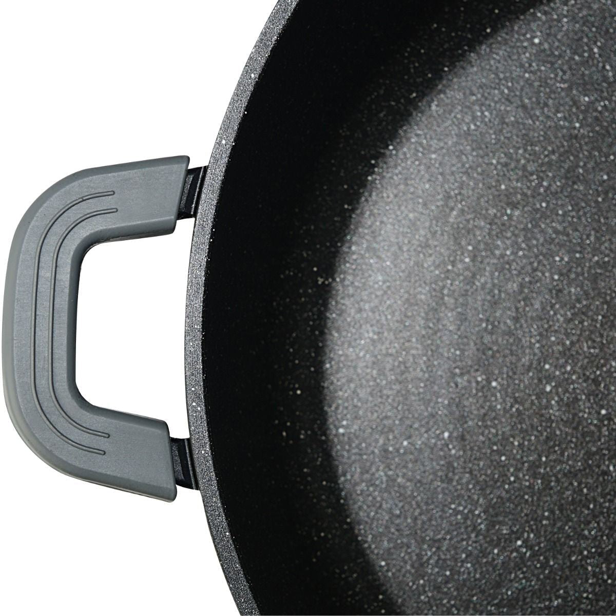 Ferveo Omega Braadpan met Deksel braadpan productafbeelding 5