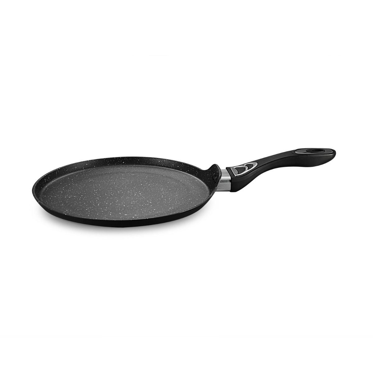 Ferveo Sienna Crêpe- en Pannenkoekenpan pannenkoekenpan productafbeelding 2