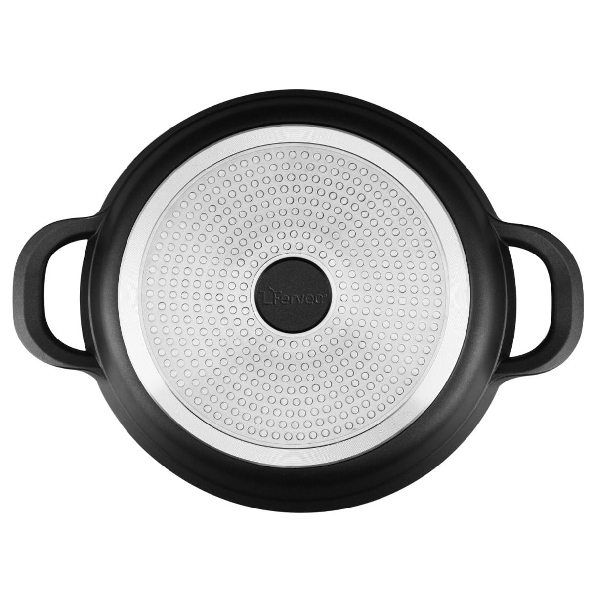 Ferveo Yada Grillpan grillpannen productafbeelding 3