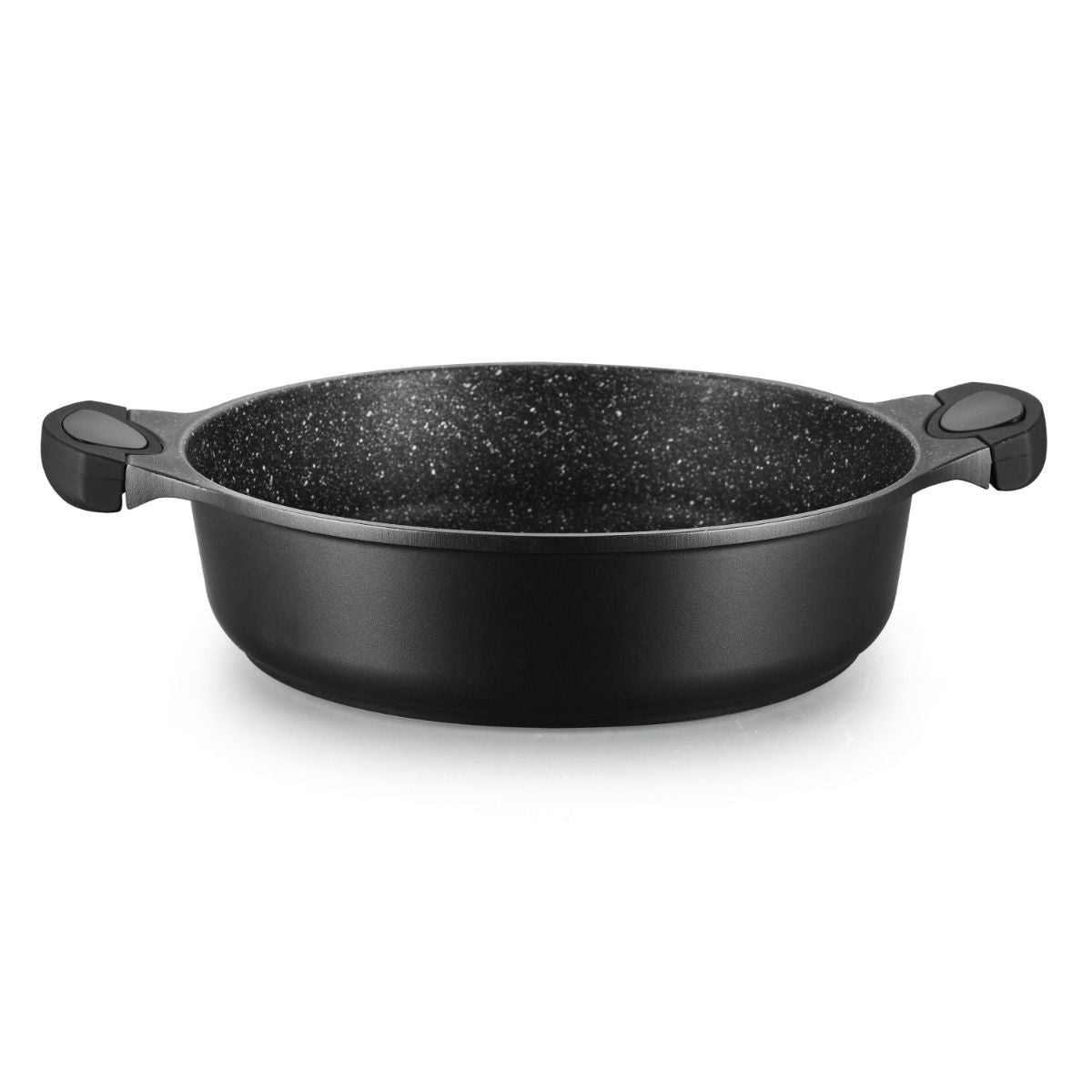 Ferveo Yasmina Tajine - 32cm - Zwart - Inductie - TEKZEN