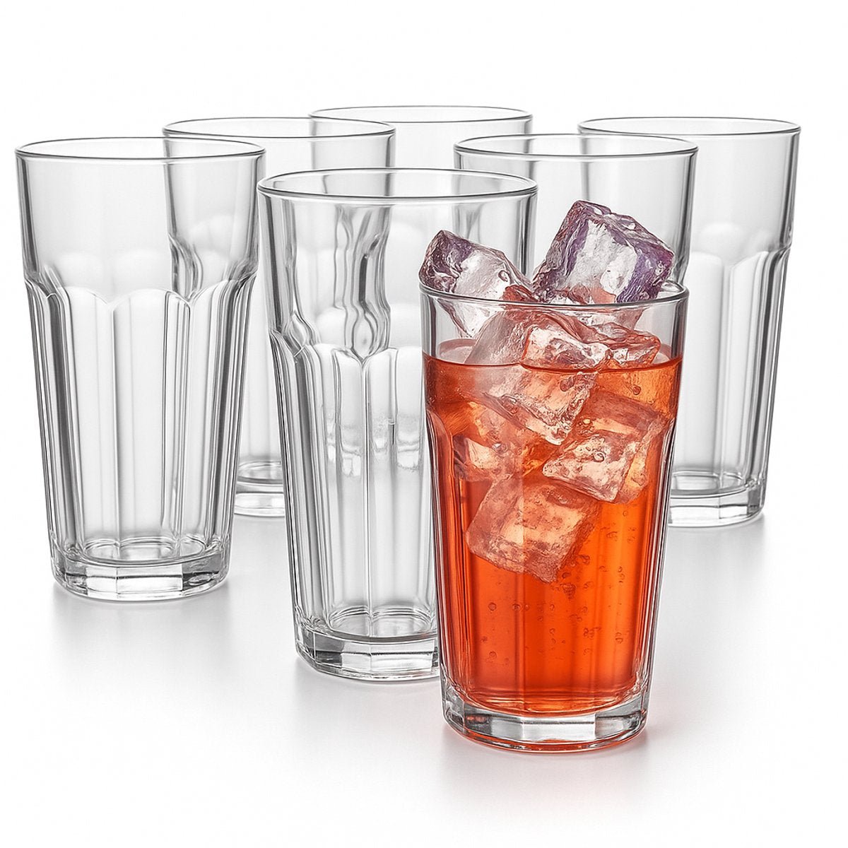 Glozini Casa glas