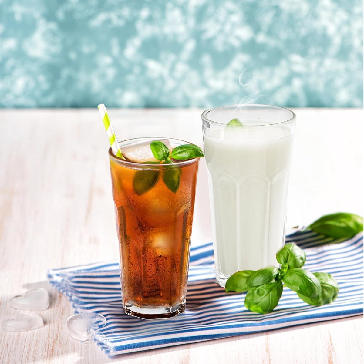 Glozini Casa glas productafbeelding 2