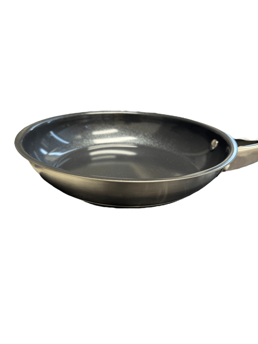 Kadirelli Koekenpan - 26cm - Inductie - Non - Stick - TEKZEN