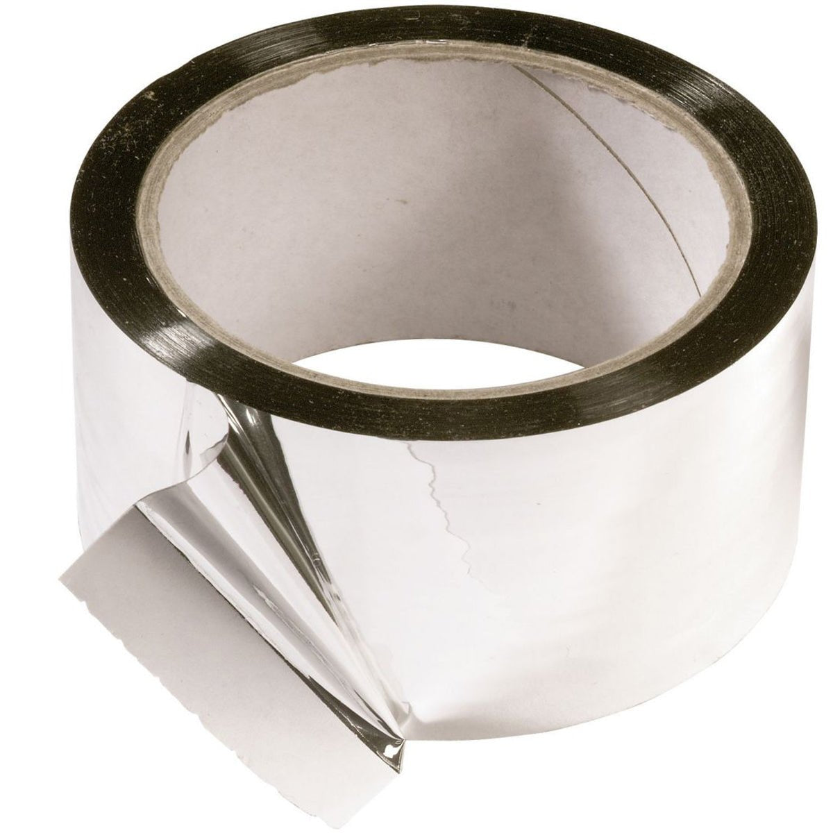 MacLean Aluminiumtape 50mm x 50m - TEKZEN