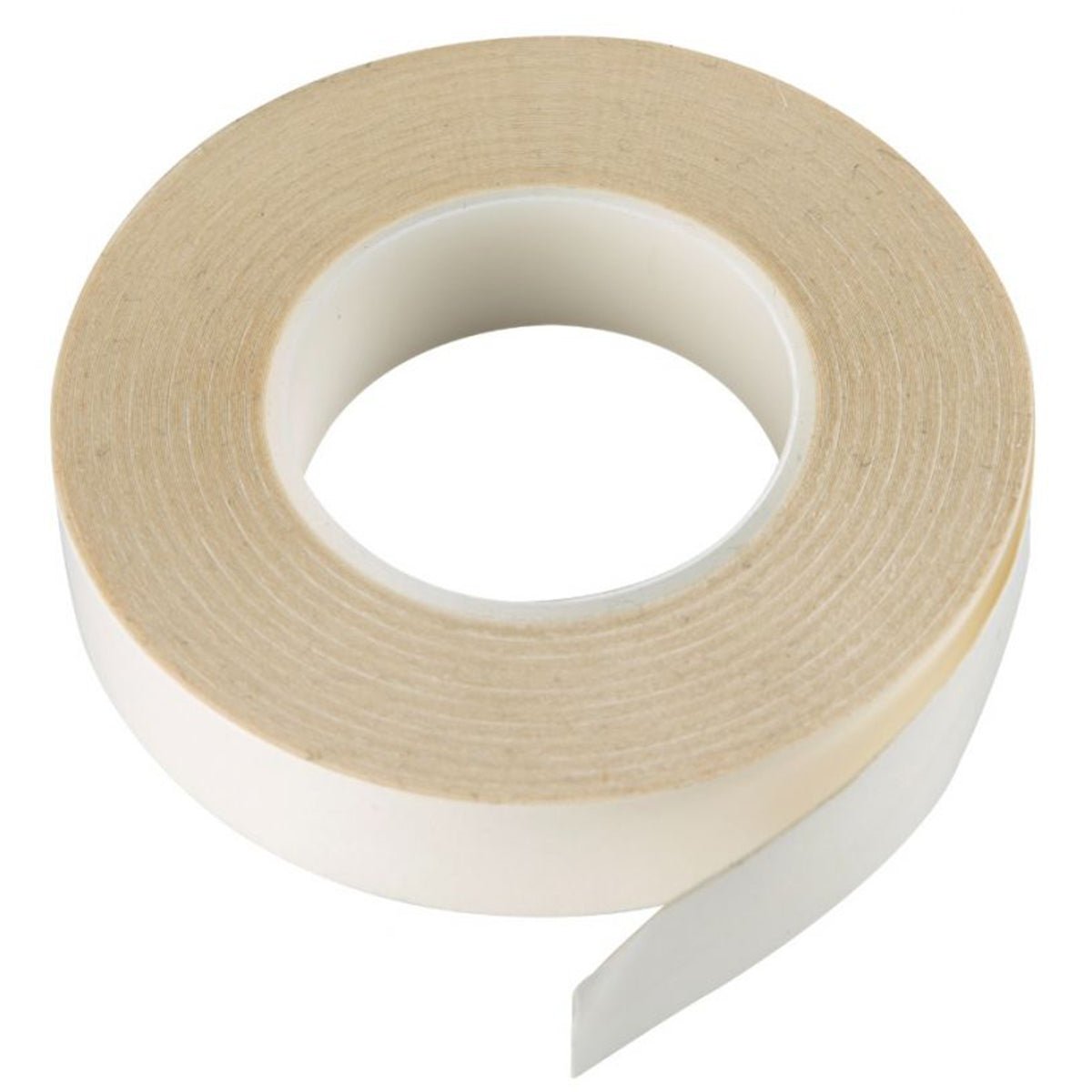 Maclean Radiatorfolie tape dubbelzijdig 15mm x15m - TEKZEN