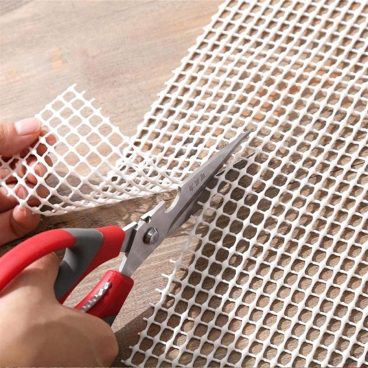Cheffinger.nl Antislipmat Voor Vloerkleed antislipmat productafbeelding 4
