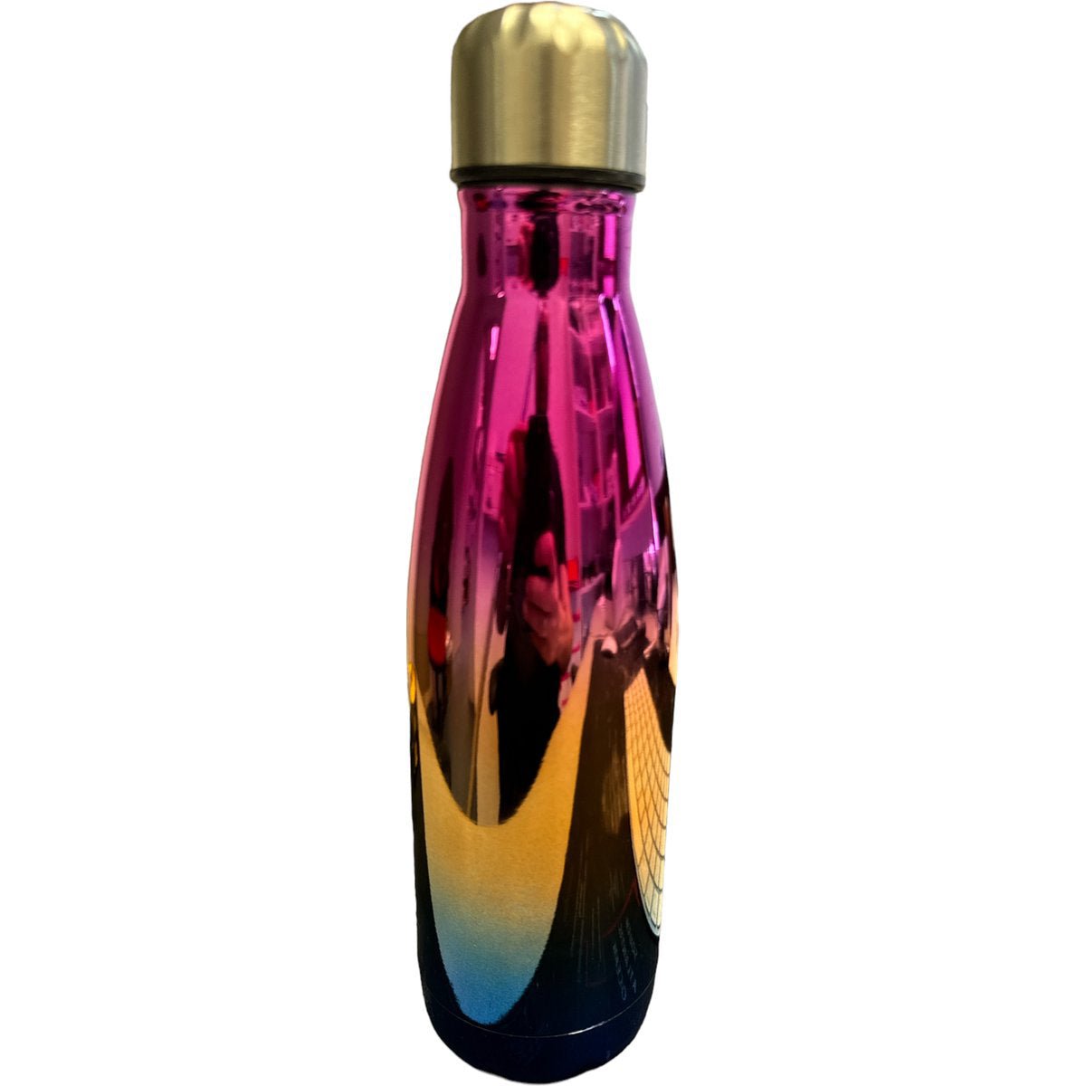 MONOO Waterfles thermosfles