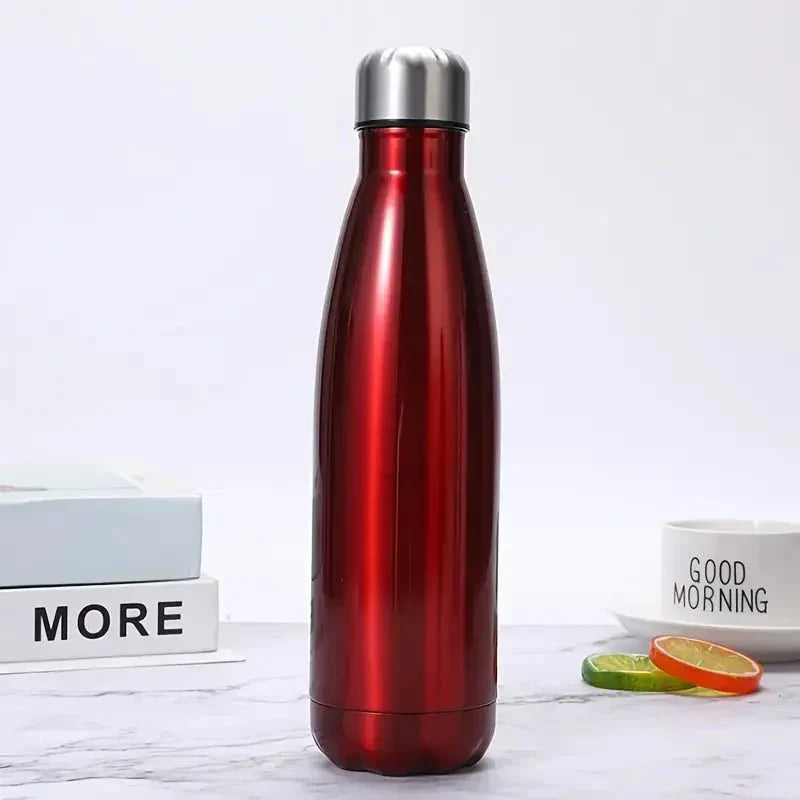 MONOO Waterfles thermosfles