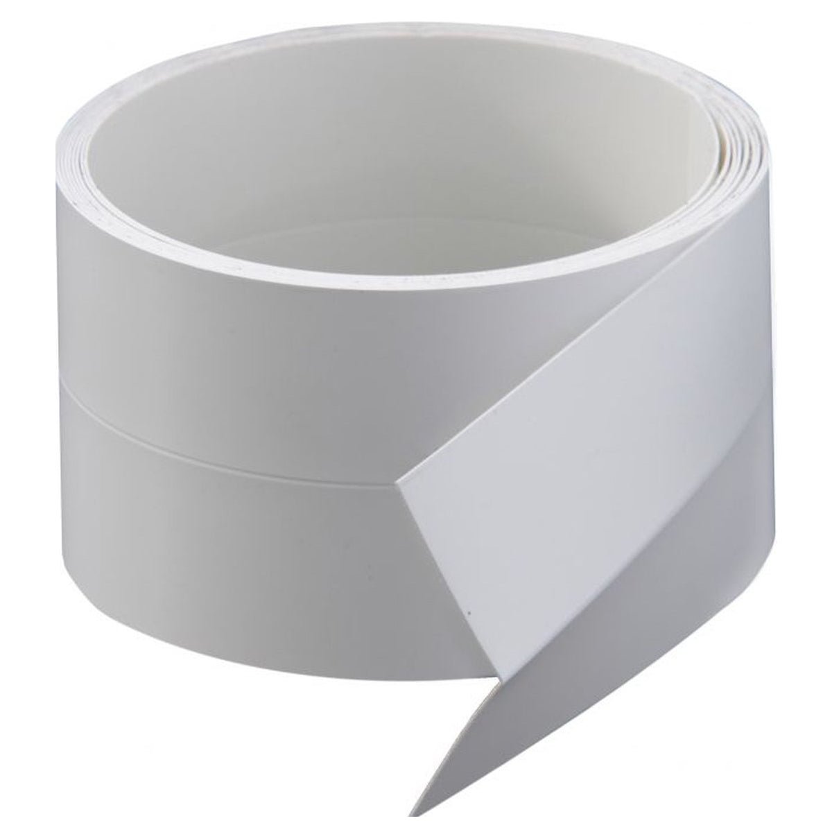 Nordlinger Pro Smart Profile L - hoekprofiel wit PVC 2x2cm/10m - TEKZEN