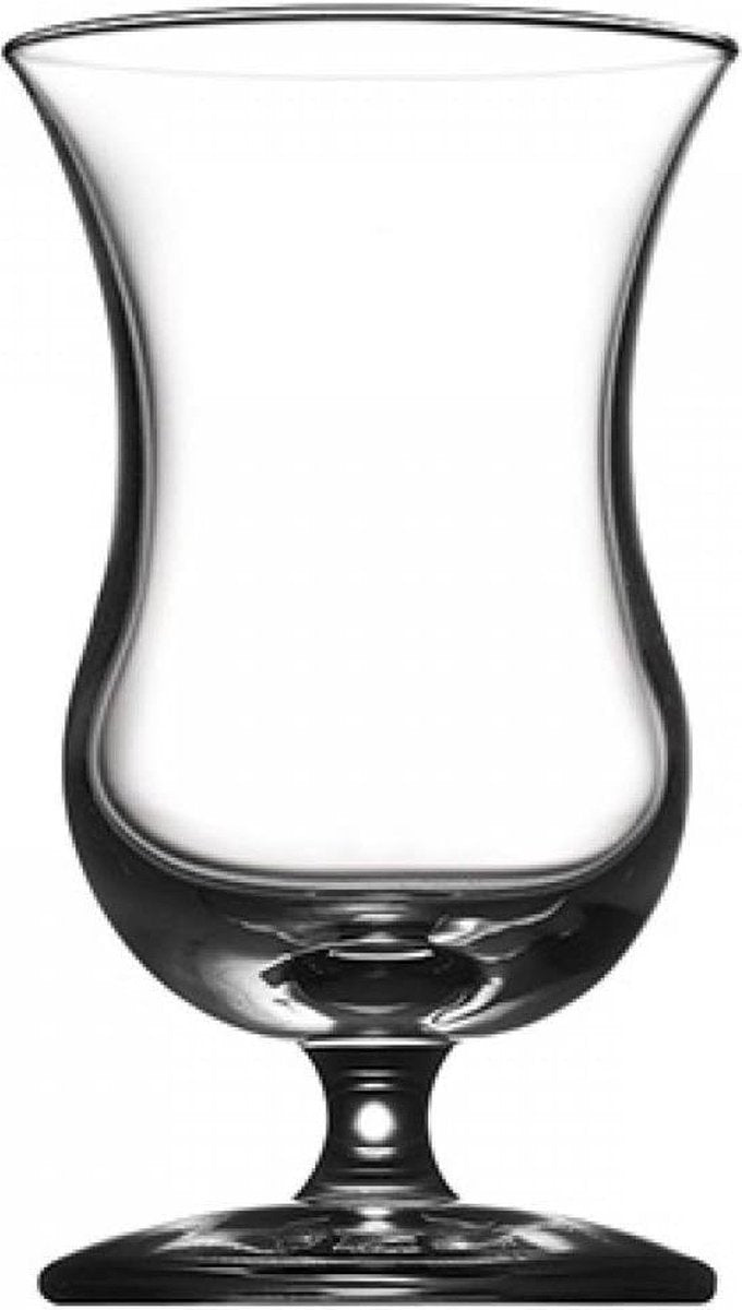Pasabahce Gala Glazen - 4 Stuks - 120ml - Kleine Cocktail Glazen - Drinkglazen - TEKZEN