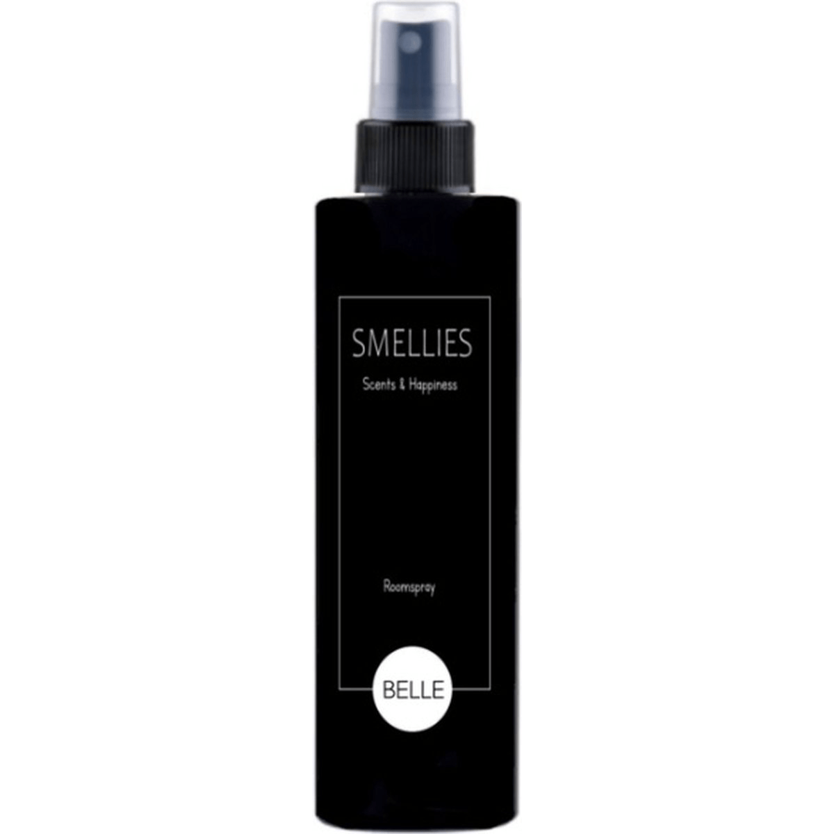Smellies - Roomspray - Huiskamer Parfum - Belle - TEKZEN