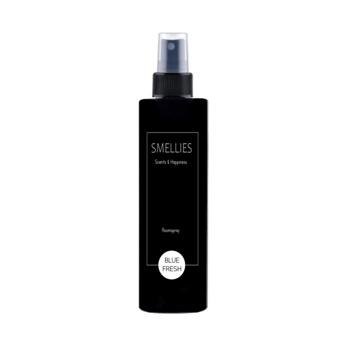 Smellies - Roomspray - Huiskamer Parfum - Blue Fresh - TEKZEN