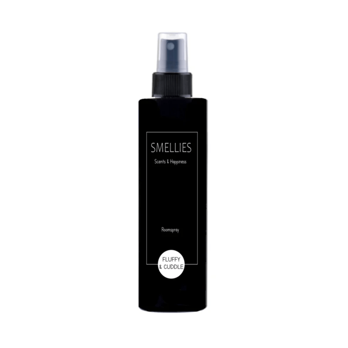 Smellies - Roomspray - Huiskamer Parfum - Fluffy & Cuddle - TEKZEN