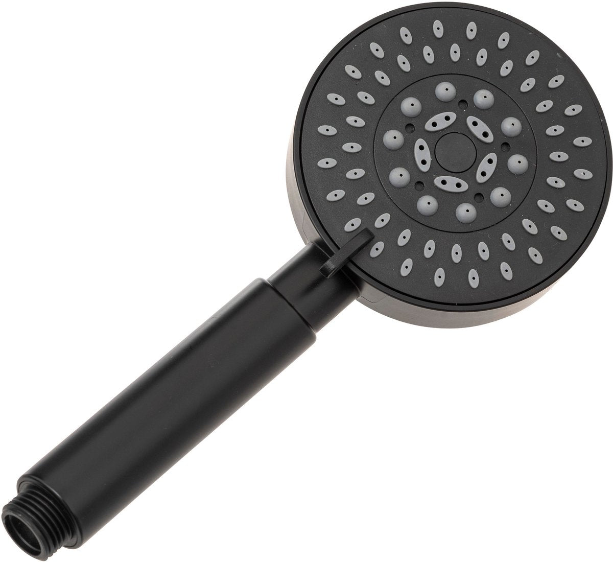 5Five Handdouche met Doucheslang - Zwart - 5 Sproeistanden