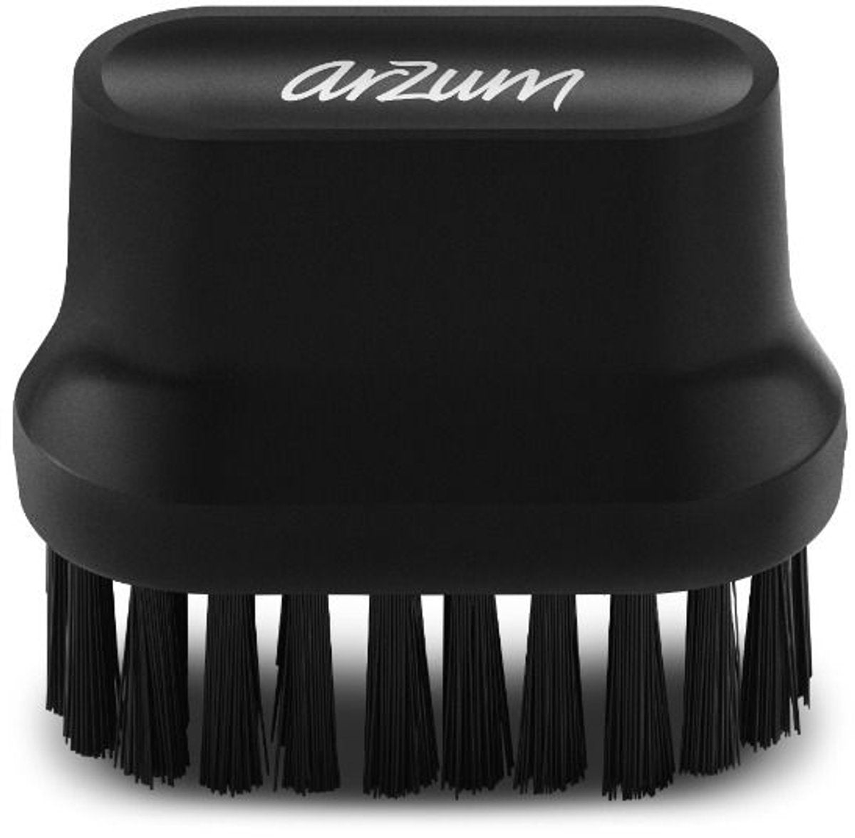 Arzum Revolution AR5158 - Stijlborstel - Zilver/Zwart - Keramische Borstel met Argan en Toermalijn Coating - 160-210°C - 50W
