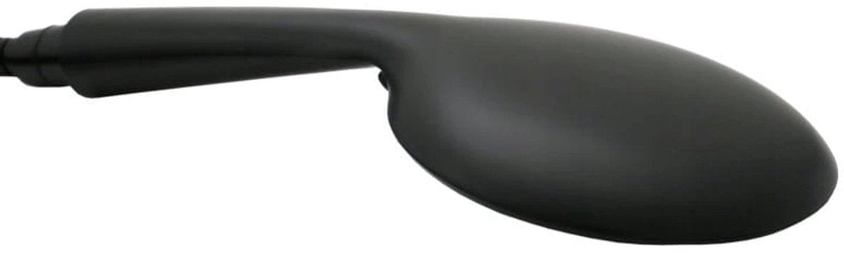 Hauskraft Luxe Doucheset met 3-Standen Douchekop – Zwarte Afwerking & Verstelbare Slang