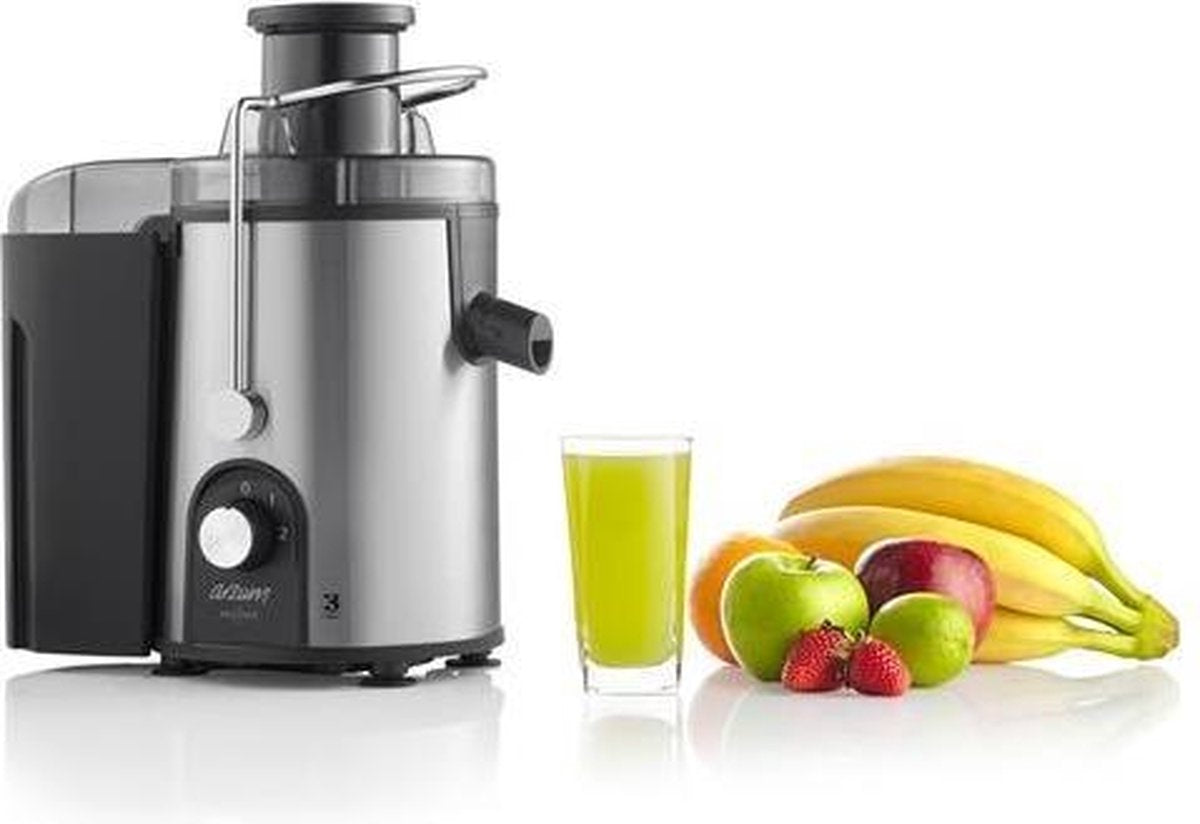 Arzum Multivit Sapcentrifuge - Inox - 400W