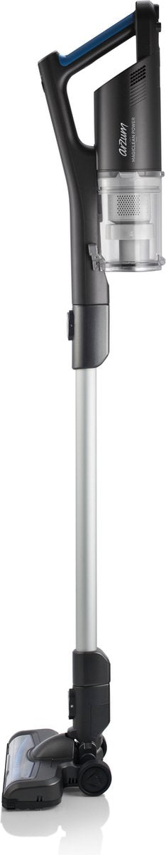 Arzum Magiclean Power Oplaadbare Steelstofzuiger AR4205-1700 | Zwart