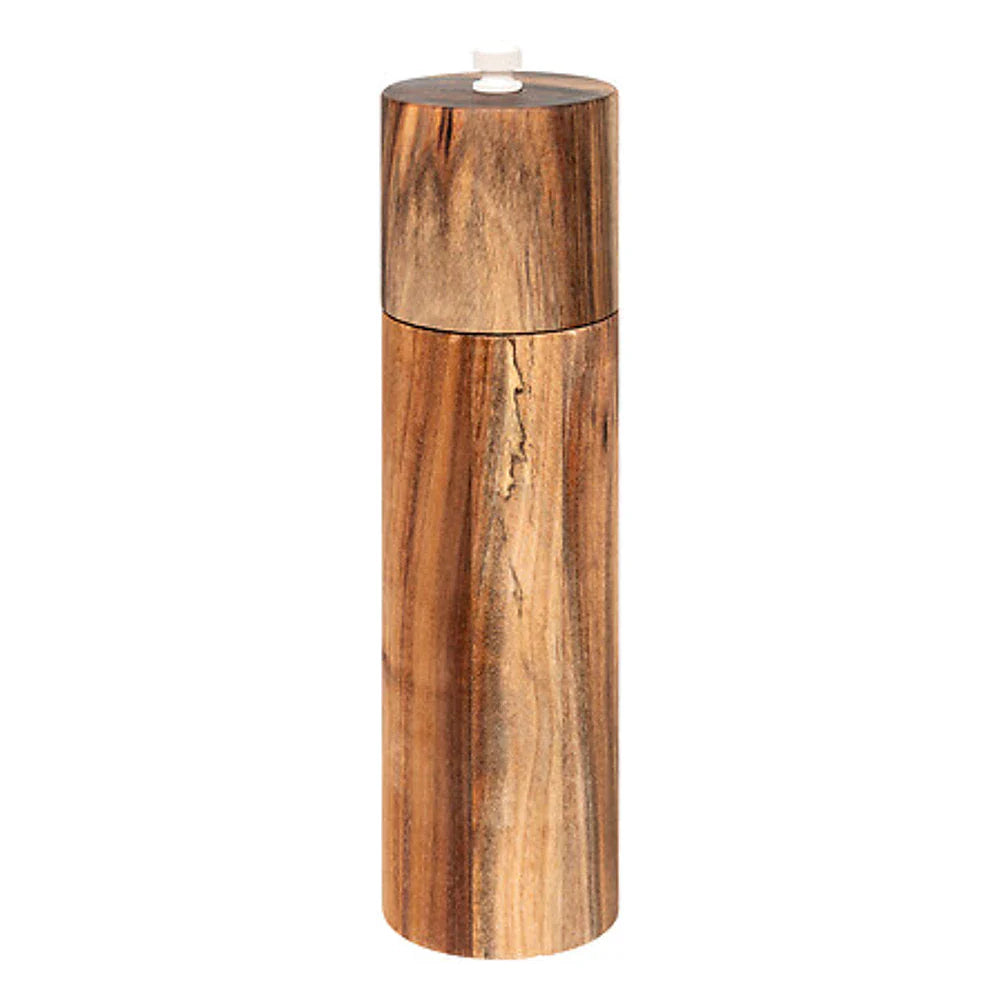 5Five Harmony Kruidenmolen - Acaciahout - 21,5cm - Voor Peper, Zout & Specerijen