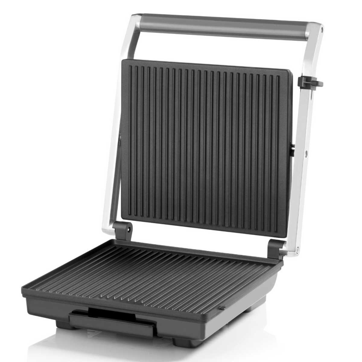 Arzum Metalium Grill & Sandwich Maker contactgrills productafbeelding 3