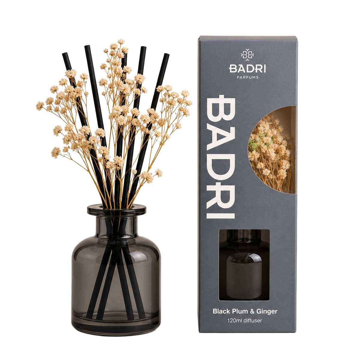 BADRI Bloem Geurstokjes geurstokjes