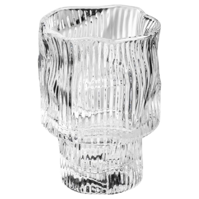 Bricard Ronda Lines - Tumbler Glazen - Set van 6 - Drinkglazen - Waterglas – foto 2
