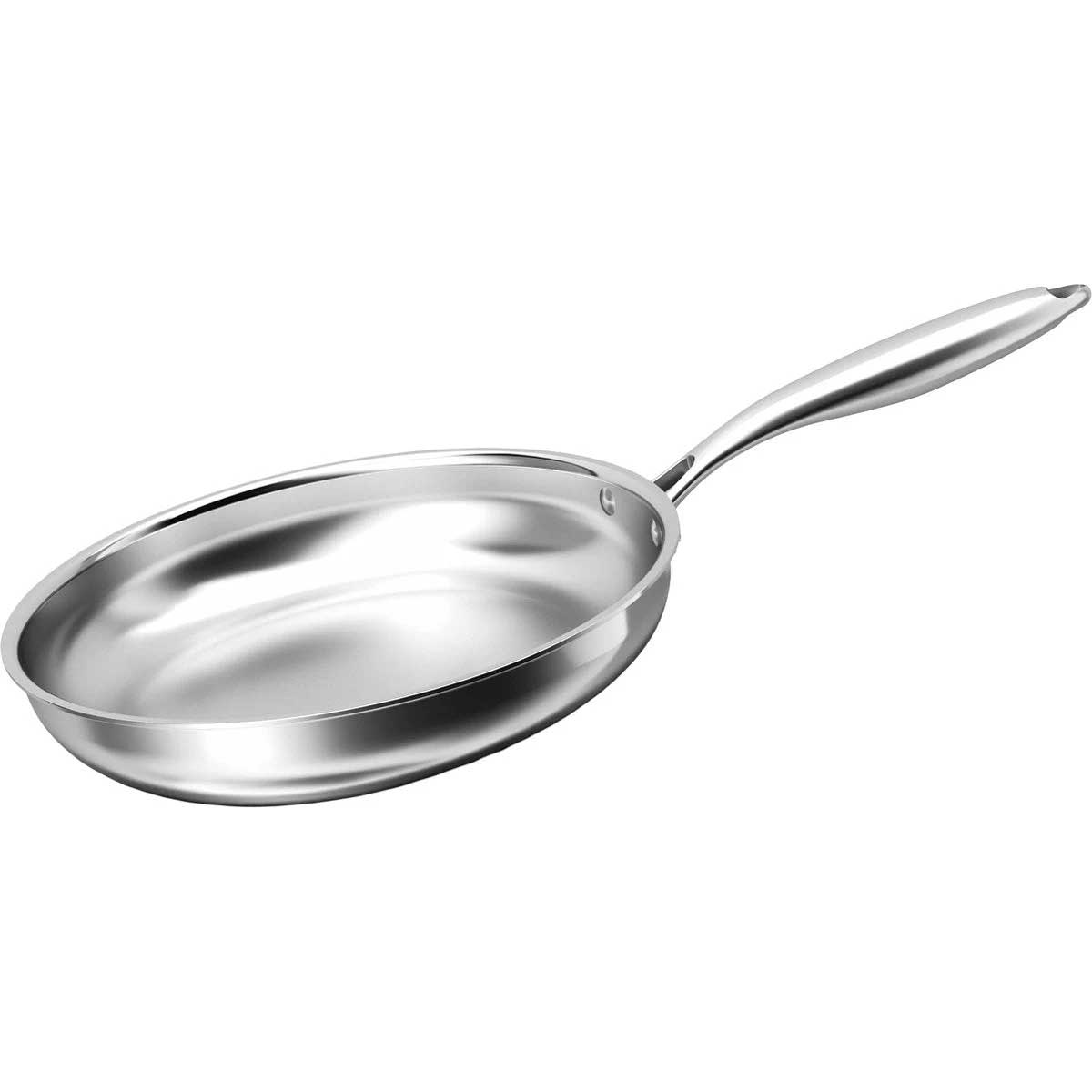 Cheffinger Koekenpan koekenpan