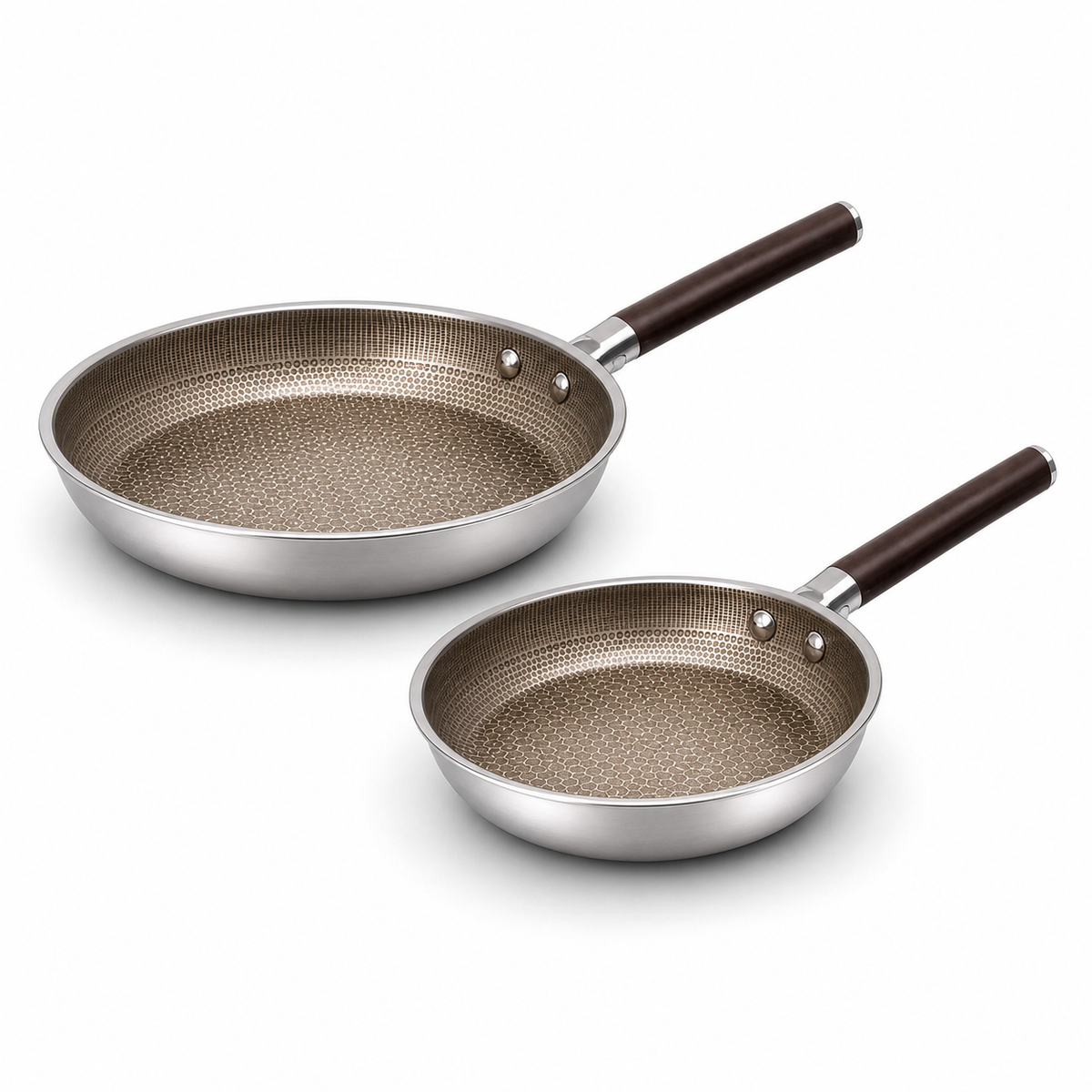 Cheffinger Koekenpannen koekenpan