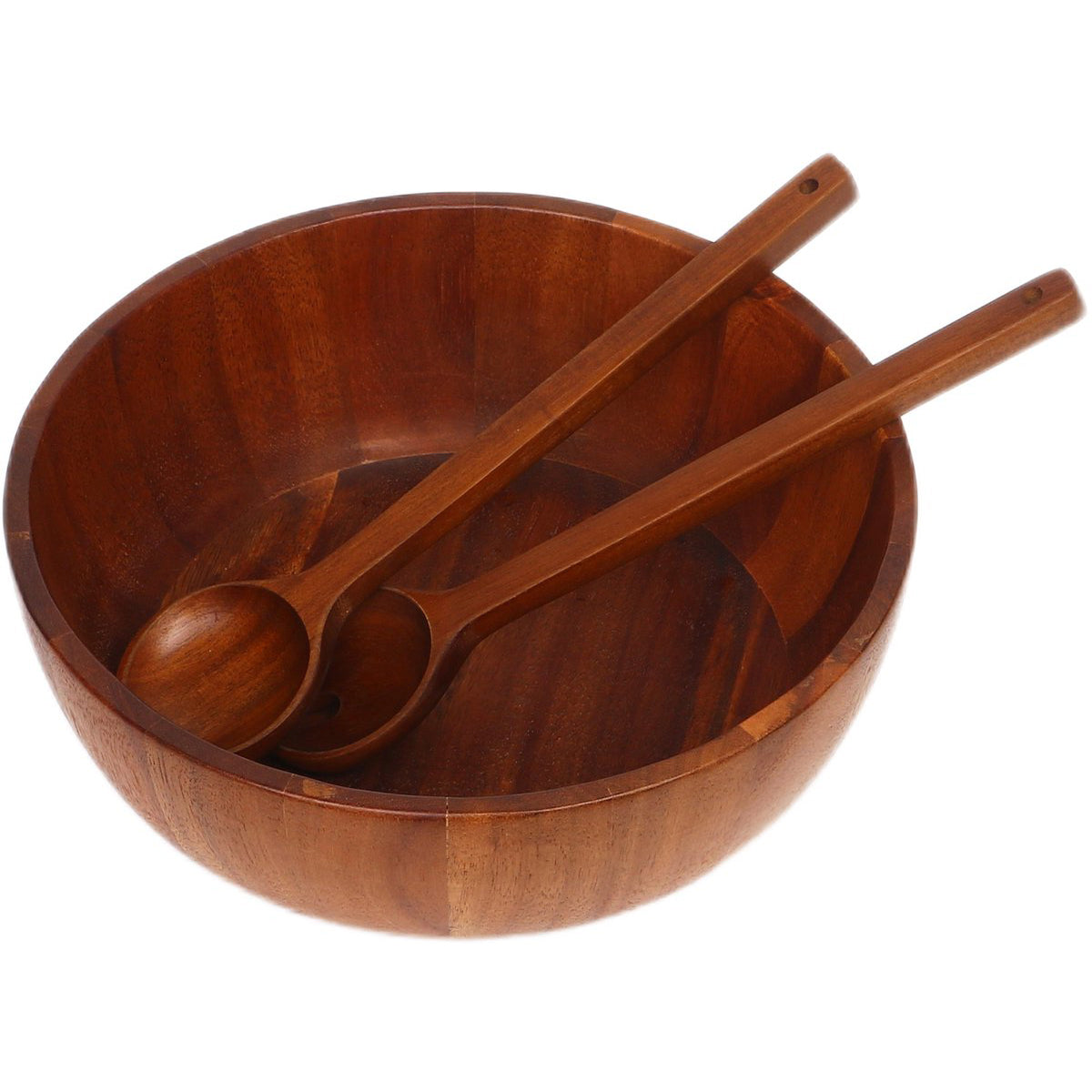 Cchefer Salad set - 3-piece - Bamboo