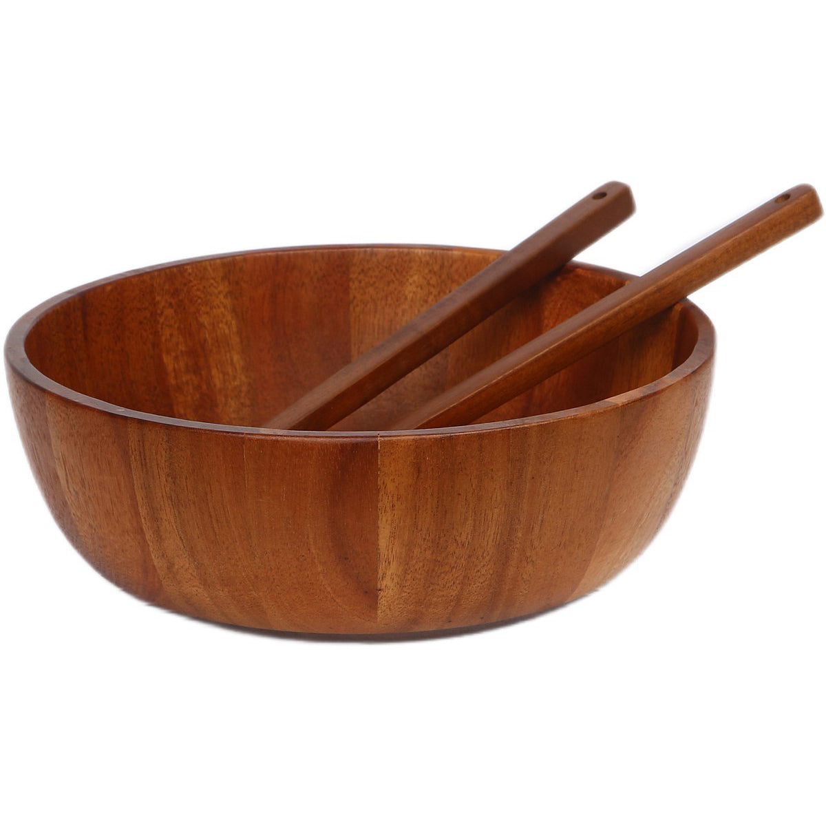 Cheffinger Saladeset - 3-delig - Bamboe