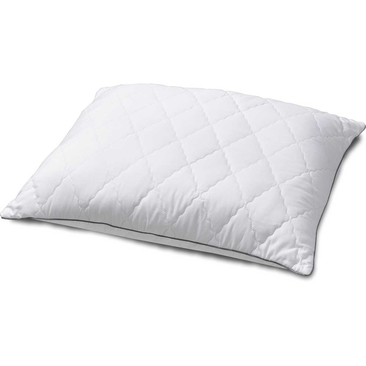 Dreamswan Premium Hoofdkussen kussens 60 x 70 cm Wit