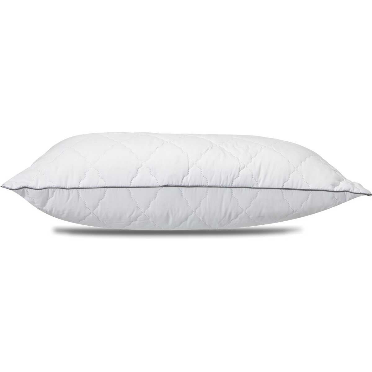 Dreamswan Premium Hoofdkussen kussens 60 x 70 cm Wit productafbeelding 3