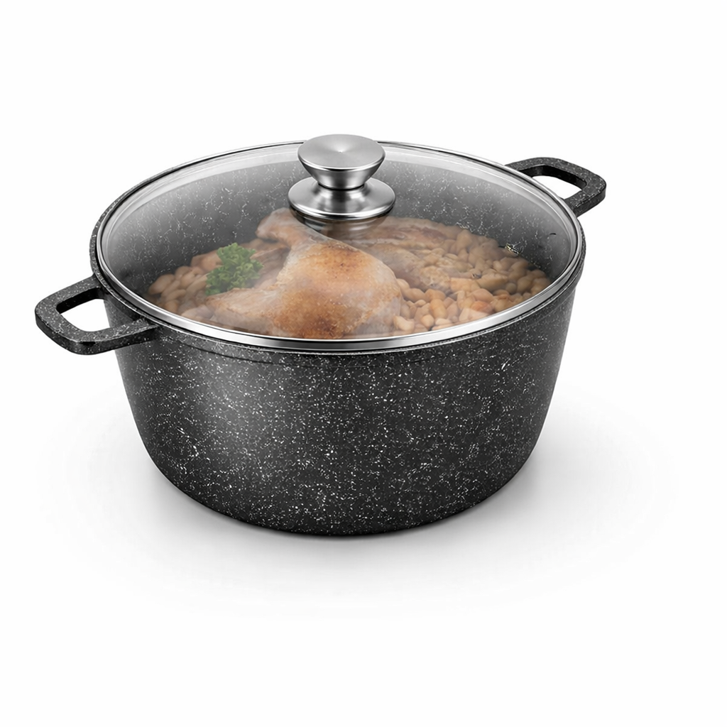 Kadirelli Braadpan braadpan productafbeelding 2