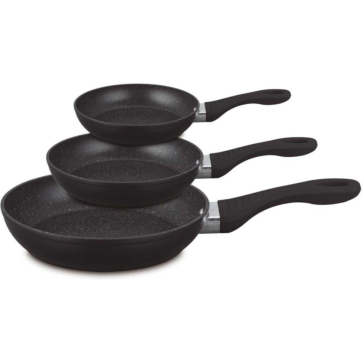 Kadirelli Koekenpannen Set koekenpan