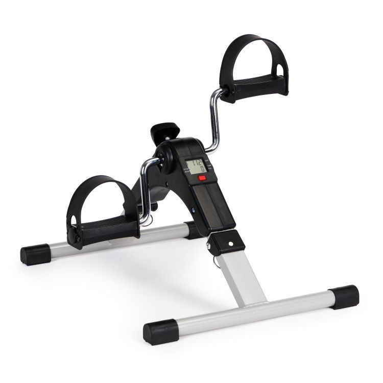 MovePro Mini Hometrainer - Opvouwbaar - Display - Instelbare Weerstand – foto 3