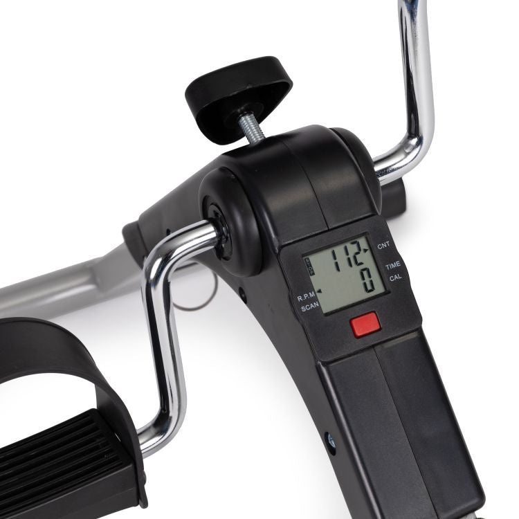 MovePro Mini Hometrainer - Opvouwbaar - Display - Instelbare Weerstand – foto 4