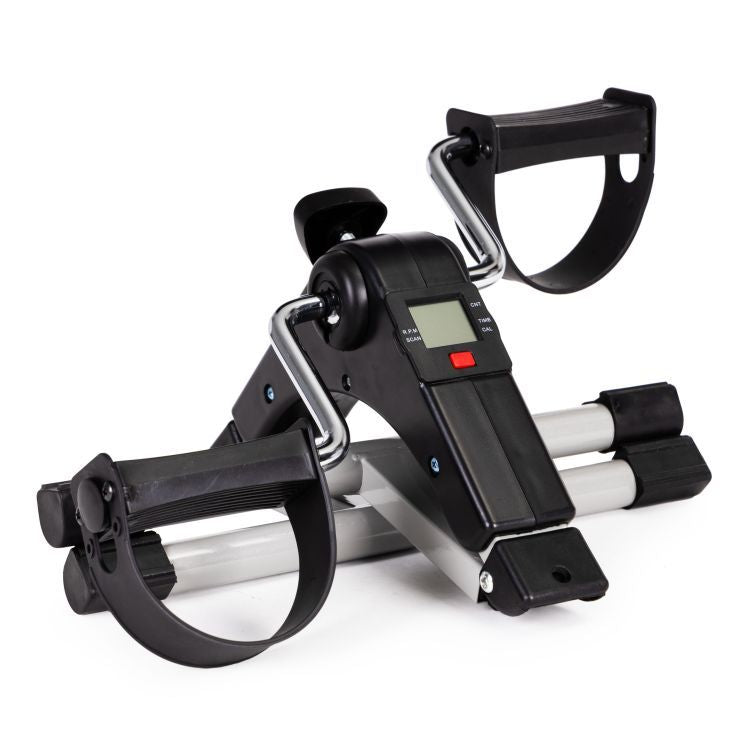 MovePro Mini Hometrainer - Opvouwbaar - Display - Instelbare Weerstand – foto 7