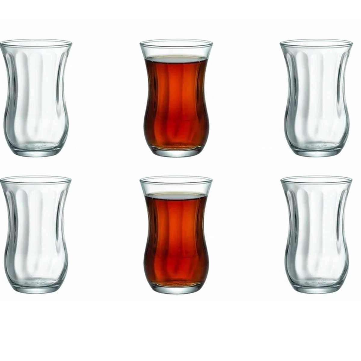 Pasabahce Uskudar glas