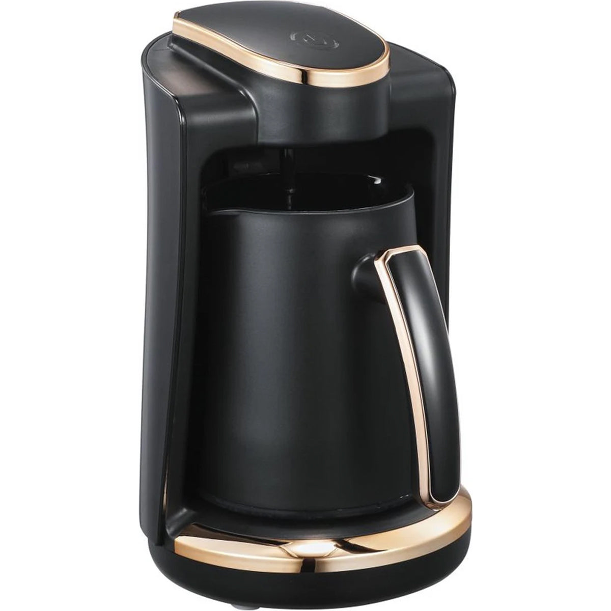 Teffo Electric Turkish Coffee Maker - Electric Turkish Coffee Maker - Türk Kahvesi