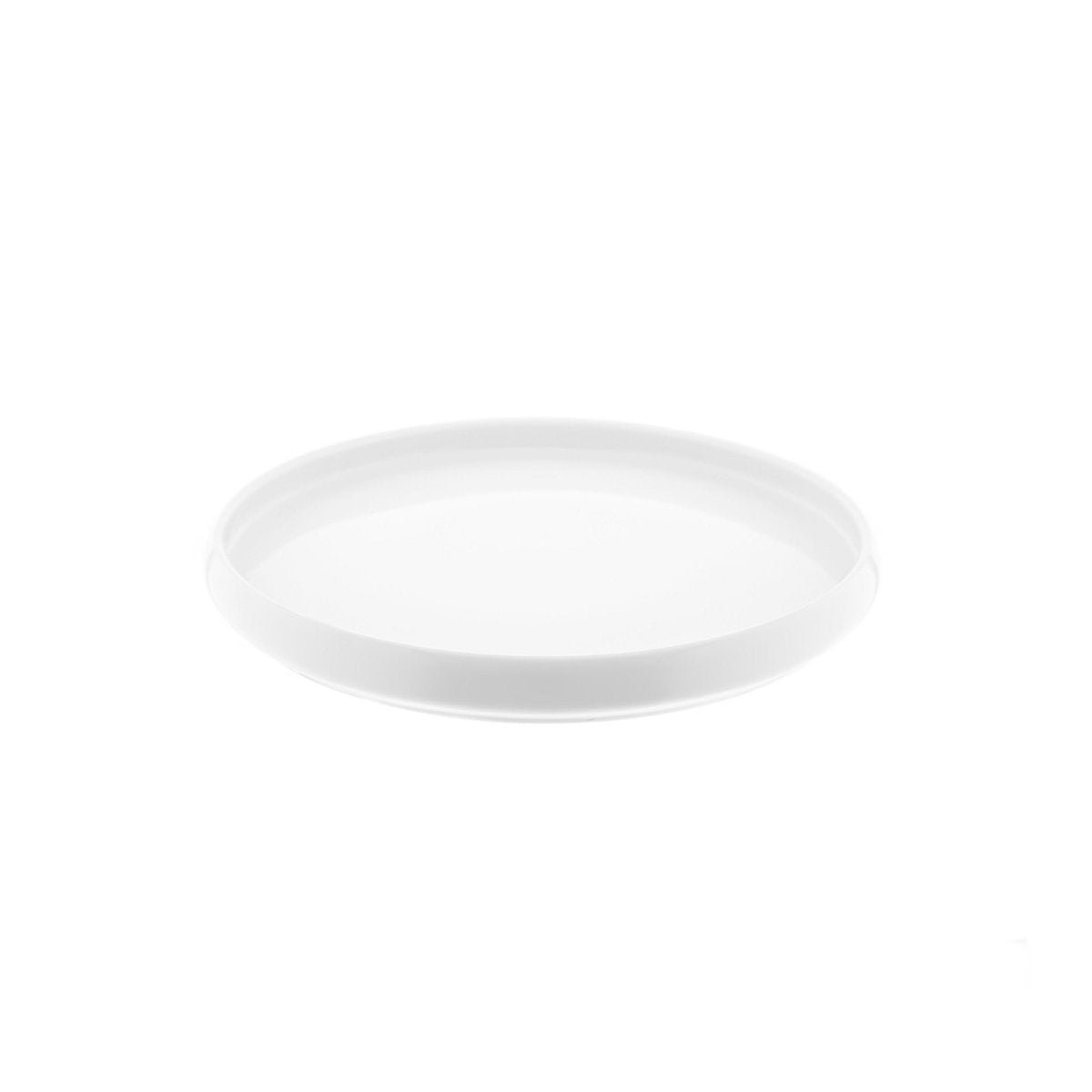 Almina Lissa Bonna - Porseleinen Serviesset - 27 - delig - Wit - 6 - Persoons - Dinerset - TEKZEN