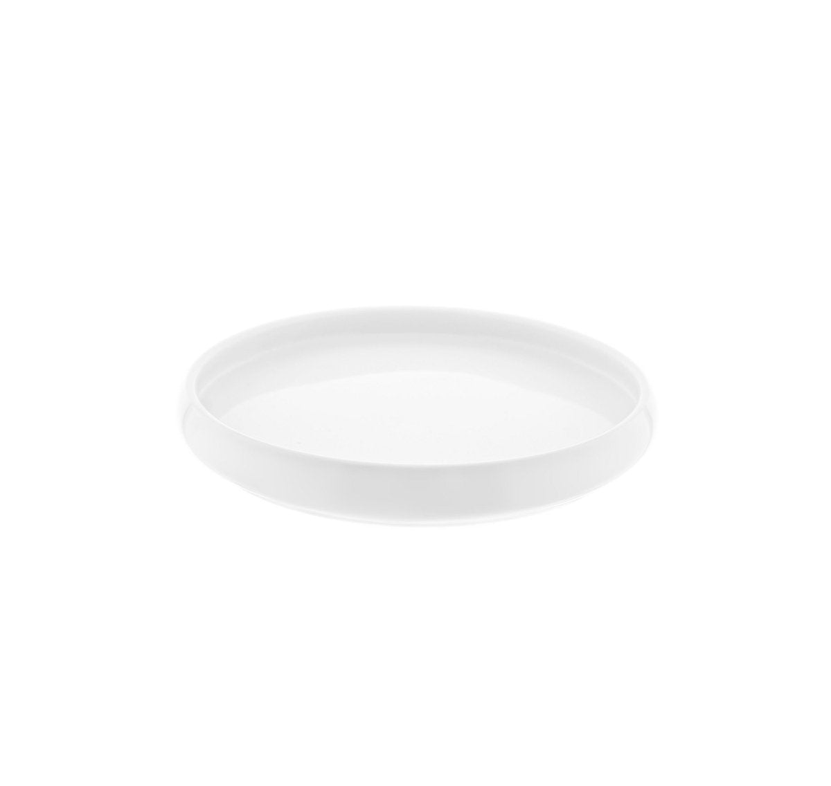 Almina Lissa Bonna - Porseleinen Serviesset - 27 - delig - Wit - 6 - Persoons - Dinerset - TEKZEN