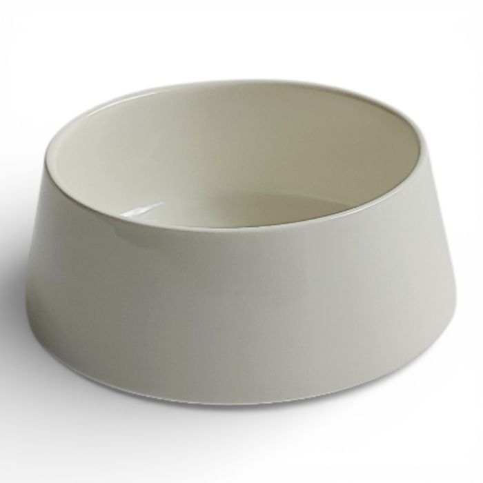 Bricard Bellon Serviesset Wit 27-delig Porselein – productfoto 5