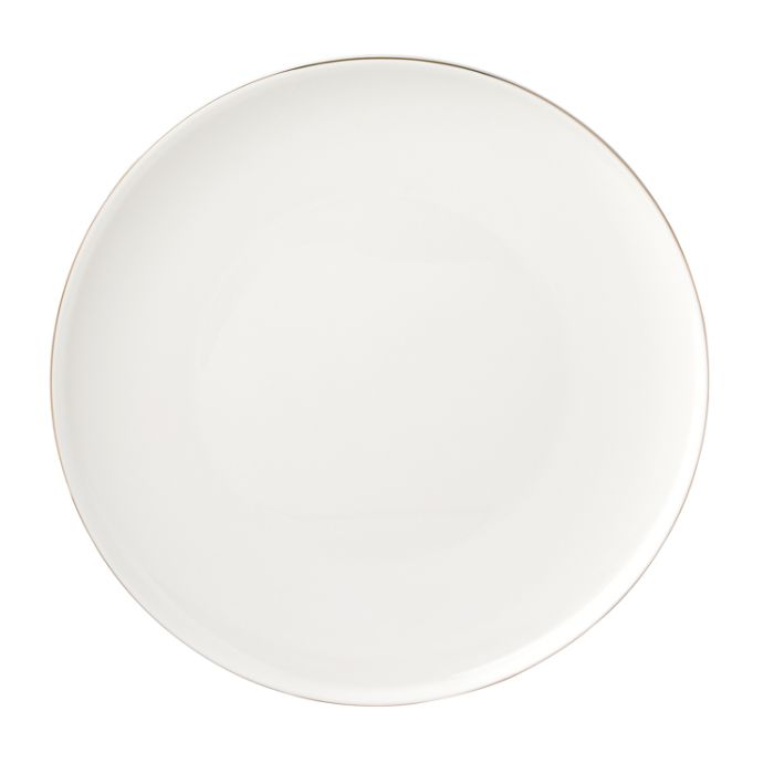 Bricard Canet Serviesset Wit/goud 27-delig Porselein – productfoto 3