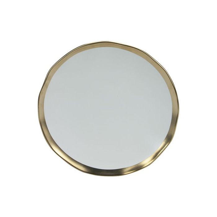 Bricard Dole Serviesset Wit/goud 25-delig Porselein – productfoto 3