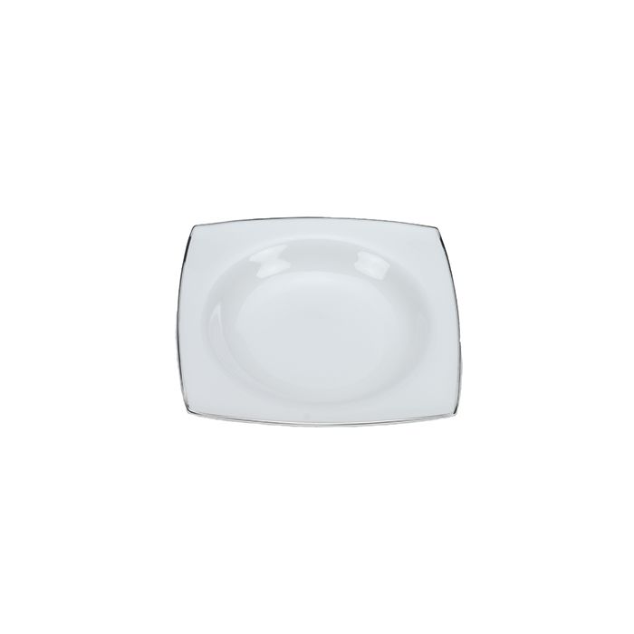 Bricard Lorient Serviesset Zilver 80-delig Keramiek – productfoto 4