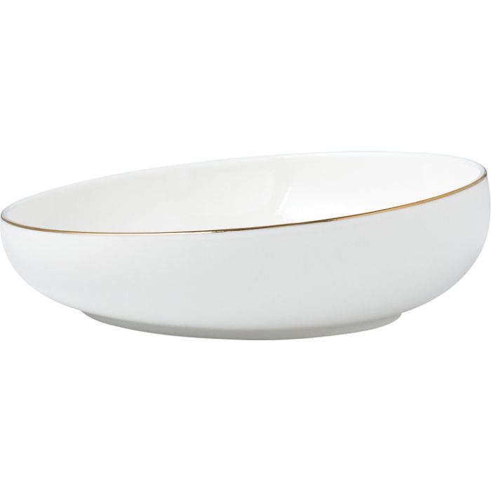 Bricard Talance Serviesset Wit/goud 27-delig Porselein – productfoto 6