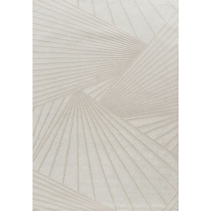 Cinar Carpets Elit 2795B - Vloerkleed Beige / Crème - 10 mm